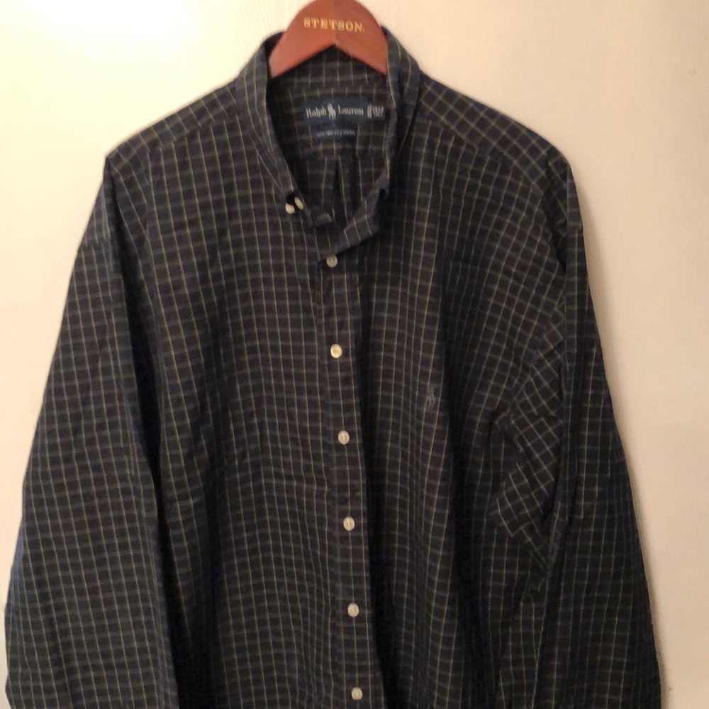 Men’s Ralph Lauren Shirt